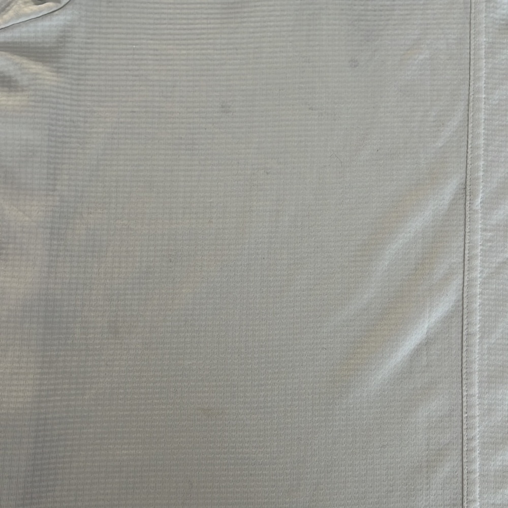 Stella McCartney x Adidas Athletic Tshirt White Size Small - Picture 6 of 9